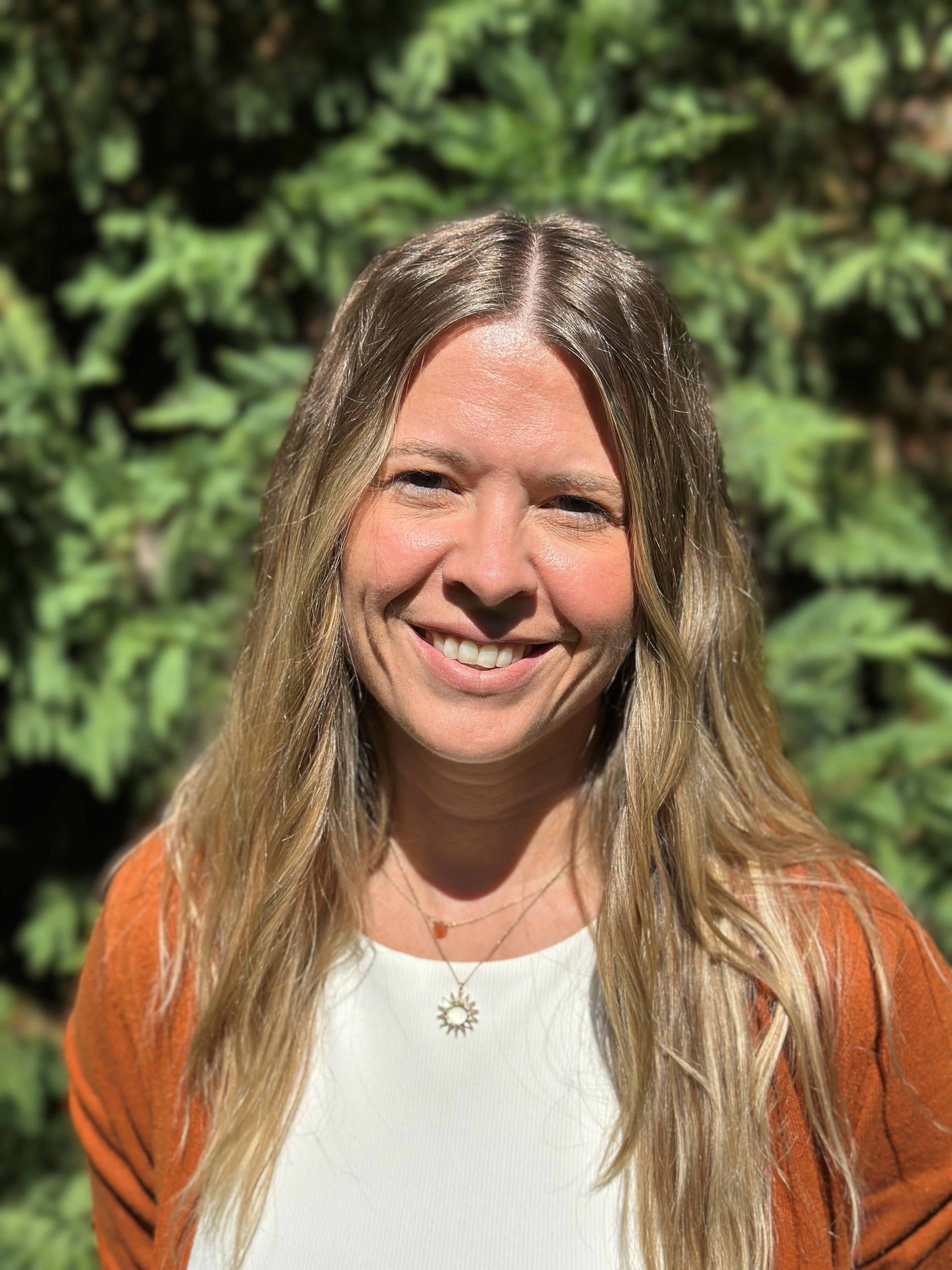 Meghan Wnorowski-Bogle